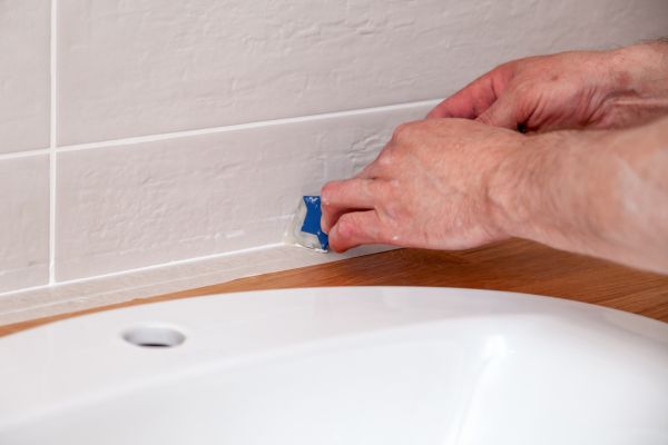 Tile Joint Repair
