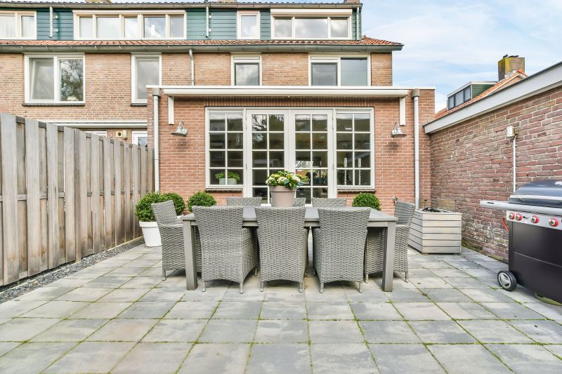 Outdoor Tiling Professionals