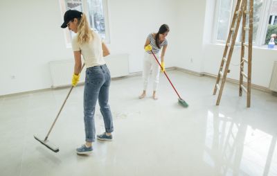 Best Grout Cleaning Contractors in Winter Springs, FL